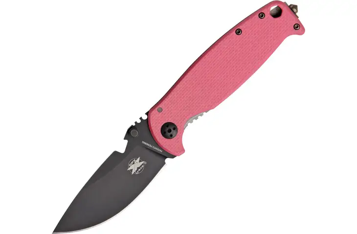 DPx Gear HEST/F Folder 2.0 Folding Knife